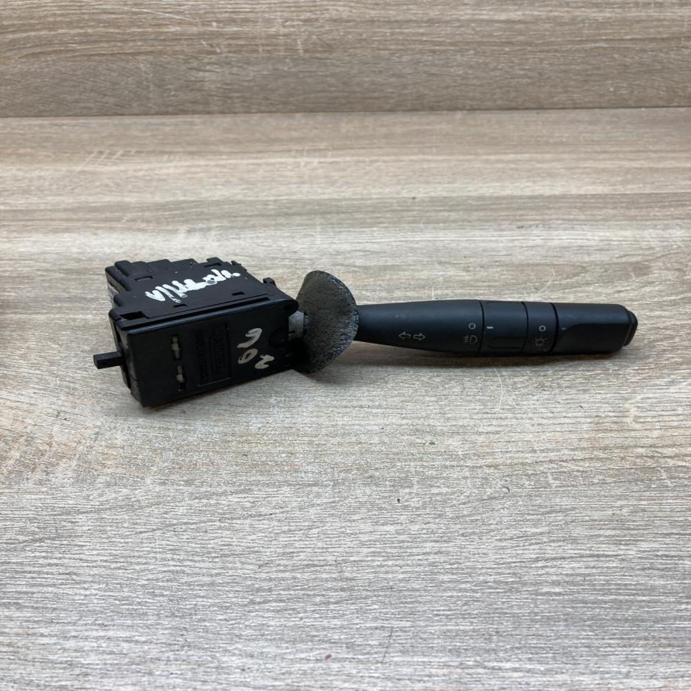 96307459ZL   Hazard light switch Peugeot 206