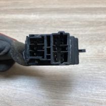 96307459ZL   Hazard light switch Peugeot 206