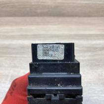 96307459ZL   Hazard light switch Peugeot 206