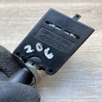 96307459ZL   Hazard light switch Peugeot 206