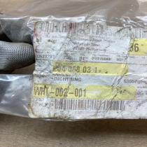 WHT002001 P04068031  Coolant pipe/hose Audi A3 S3 8P