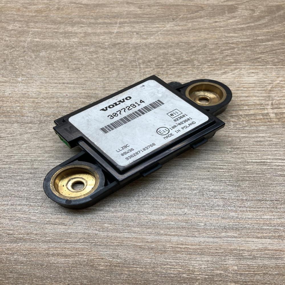 30772914 936207103768  Alarm movement detector/sensor Volvo XC60