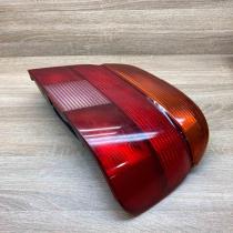8358032 2VP007240  Tailgate rear/tail lights BMW 5 E39