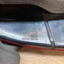 8358032 2VP007240  Tailgate rear/tail lights BMW 5 E39