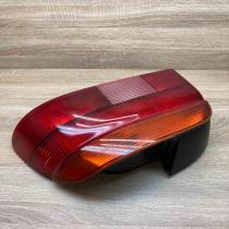8358032 2VP007240  Tailgate rear/tail lights BMW 5 E39