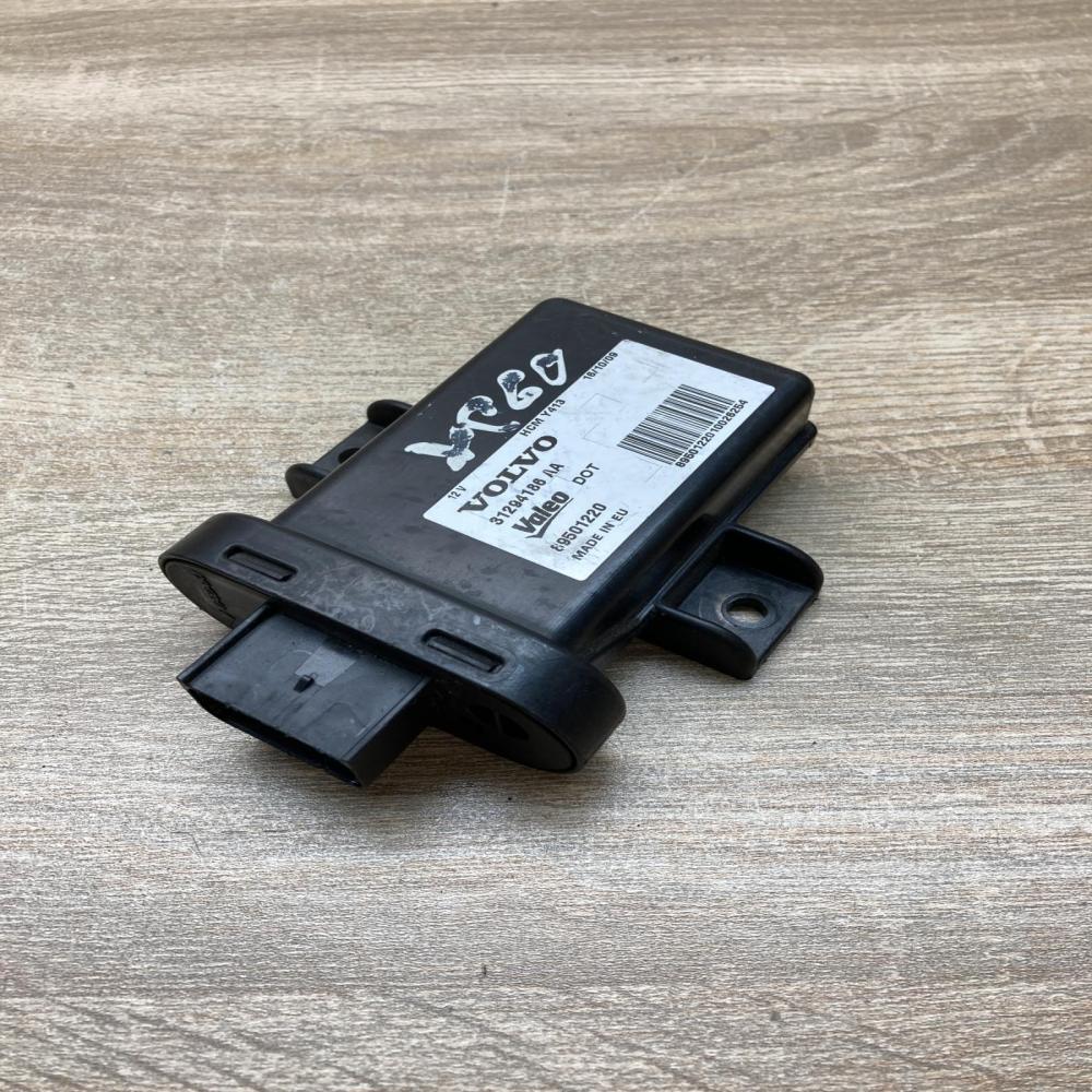 89501220 31294183AA  Xenon control unit/module Volvo XC60