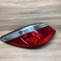 6910767 2VP008679  Tailgate rear/tail lights BMW 5 E60 E61