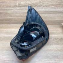 6910767 2VP008679  Tailgate rear/tail lights BMW 5 E60 E61