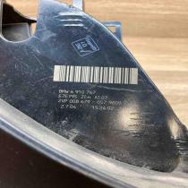 6910767 2VP008679  Tailgate rear/tail lights BMW 5 E60 E61