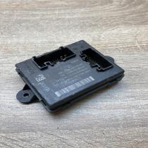 AV6N 14C235 BB AV6N 14V064 AE 120613 Door control unit/module Volvo V60