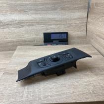 6953739 6925251  Light switch BMW 5 E60 E61