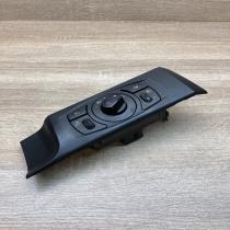 6925295 6925251  Light switch BMW 5 E60 E61