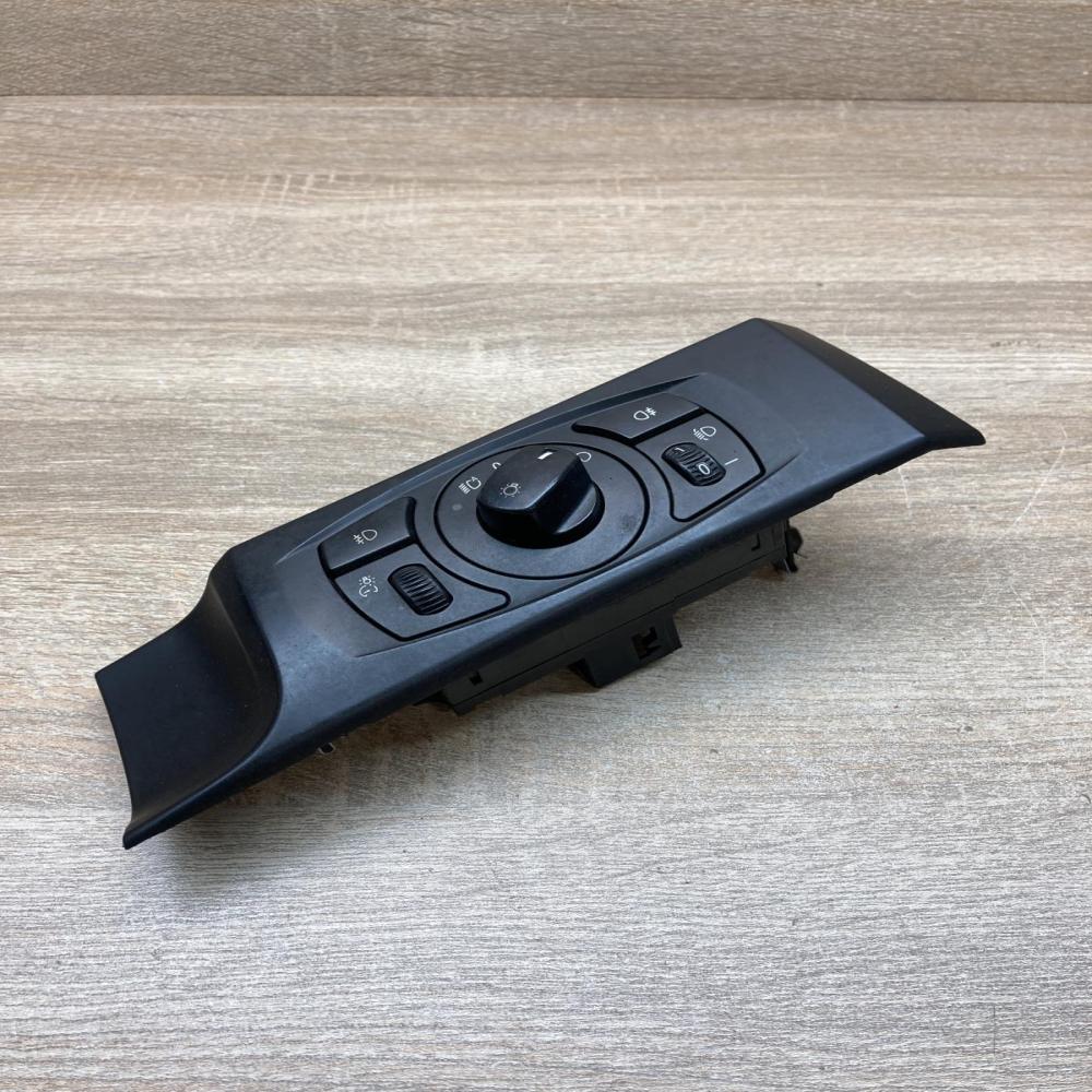 6925295 6925251  Light switch BMW 5 E60 E61