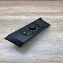 6925295 6925251  Light switch BMW 5 E60 E61