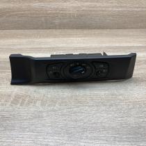 6925295 6925251  Light switch BMW 5 E60 E61