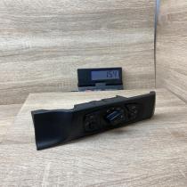 6925295 6925251  Light switch BMW 5 E60 E61