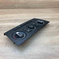9190923 A2C53323560  Climate control unit BMW 3 E90 E91