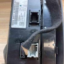 9190923 A2C53323560  Climate control unit BMW 3 E90 E91