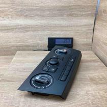 9190923 A2C53323560  Climate control unit BMW 3 E90 E91
