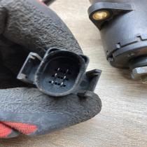 7M0907469A 95VW 9B949 EB  Throttle position sensor Seat Alhambra (Mk1)