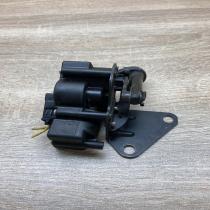 95VW 14453 BA 7M0847080  Vent window/glass motor Seat Alhambra (Mk1)