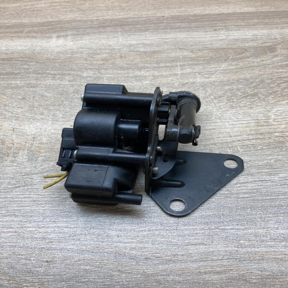 95VW 14453 BA 7M0847080  Vent window/glass motor Seat Alhambra (Mk1)