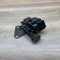 95VW 14453 BA 7M0847080  Vent window/glass motor Seat Alhambra (Mk1)