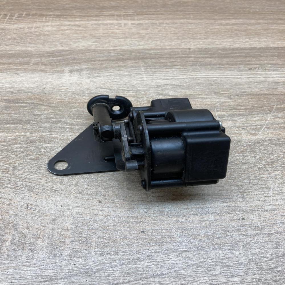 95VW 14453 BA 7M0847080  Vent window/glass motor Seat Alhambra (Mk1)