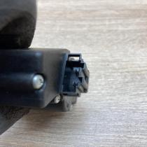 95VW 14453 BA 7M0847080  Vent window/glass motor Seat Alhambra (Mk1)