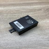 7M0953257D 95VW 19A366 AB 5WK4777 Immobilizer control unit/module Volkswagen Sha