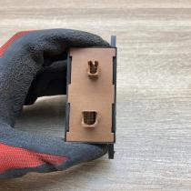 7M0953257D 95VW 19A366 AB 5WK4777 Immobilizer control unit/module Volkswagen Sha