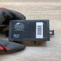 7M0953257D 95VW 19A366 AB 5WK4777 Immobilizer control unit/module Volkswagen Sha