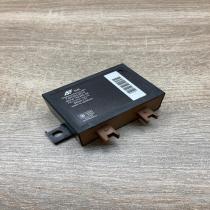 7M0953257D 95VW 19A366 AB 5WK4777 Immobilizer control unit/module Volkswagen Sha