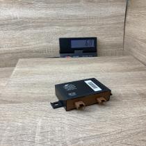 7M0953257D 95VW 19A366 AB 5WK4777 Immobilizer control unit/module Volkswagen Sha