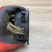 7M0953257AA 98VW 19A366 DO 5WK48470 Immobilizer control unit/module Volkswagen S