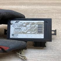 7M0953257AA 98VW 19A366 DO 5WK48470 Immobilizer control unit/module Volkswagen S