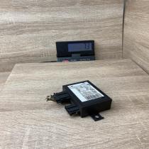 7M0953257AA 98VW 19A366 DO 5WK48470 Immobilizer control unit/module Volkswagen S