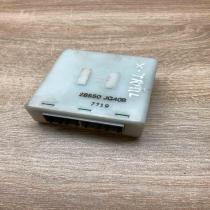 28550 JG40B   Alarm control unit/module Nissan X-Trail T31