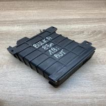 811906264A 0280800140  Engine control unit/module ECU Audi 80 90 B3