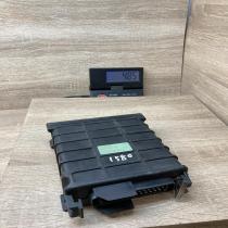 811906264A 0280800140  Engine control unit/module ECU Audi 80 90 B3