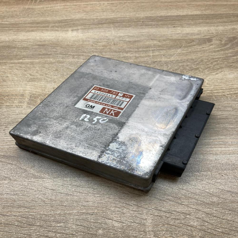 90505783 GA006645  Engine control unit/module ECU Opel Sintra