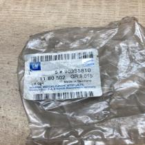 90355810 1180502  Engine hood trim Opel Calibra