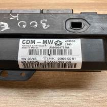 56038722AL P56038722AL  Door control unit/module Chrysler 300 - 300C