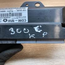 56038722AL P56038722AL  Door control unit/module Chrysler 300 - 300C