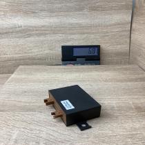 1H0953257BB 5WK4678  Immobilizer control unit/module Volkswagen Transporter - Ca