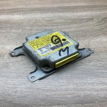 MB953173 X6T39773  Airbag deployment crash/impact sensor Mitsubishi Colt