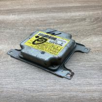 MB953173 X6T39773  Airbag deployment crash/impact sensor Mitsubishi Colt
