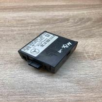 A2118209126   Alarm control unit/module Mercedes-Benz E W211