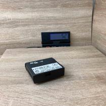 A2118209126   Alarm control unit/module Mercedes-Benz E W211