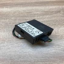 A2118209126 510080420  Alarm control unit/module Mercedes-Benz E W211